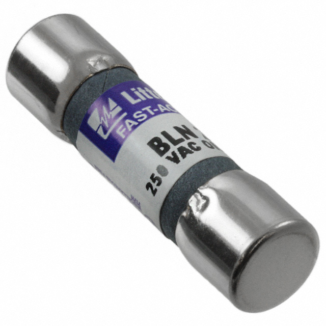 LITTELFUSE 熔断保险丝 0BLN012.T