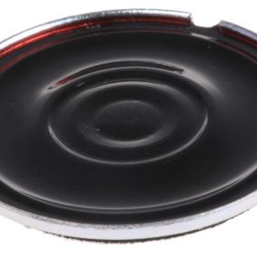 KINGSTATE ELECTRONICS/台湾志丰电子 喇叭/扬声器 KDMG26008