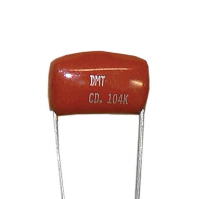DMT1D47K-F-薄膜电容器-云汉芯城ICKey.cn