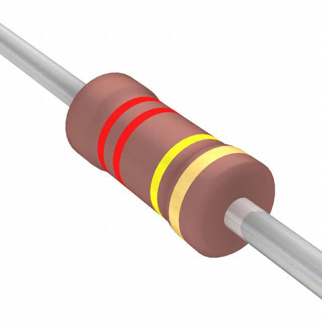 YAGEO/台湾国巨 通孔电阻 FMP100JR-52-220K