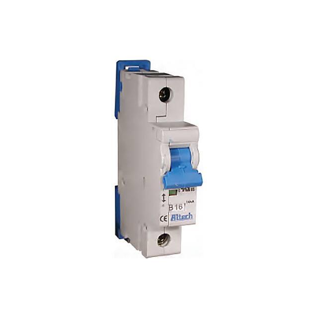 ALTECH 断路器 1CU10R