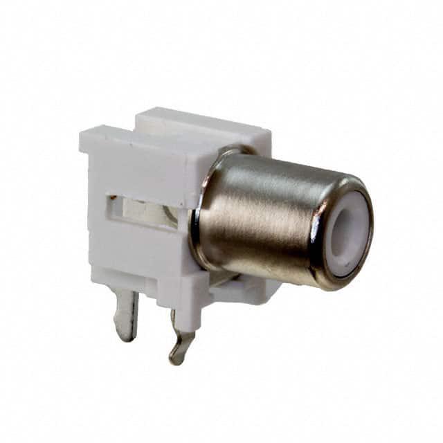 KYCON 套管 - 音频连接器 KLPX-0848A-2W