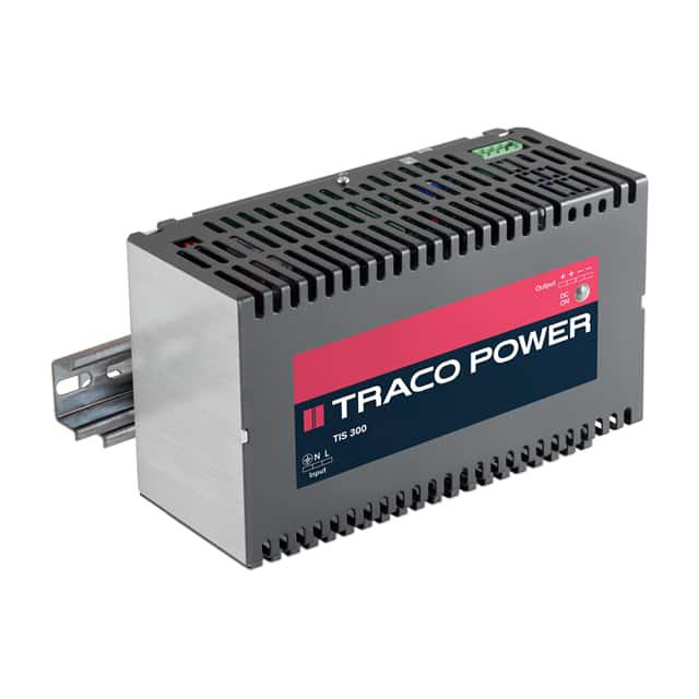 TRACO POWER AC-DC模块 TIS 300-172