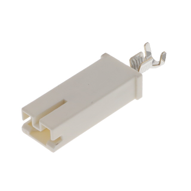 TE CONNECTIVITY 端子 - 快速连接/快速断开端子 2299282-2