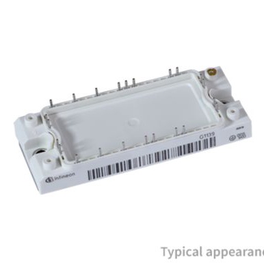 INFINEON TECHNOLOGIES IGBT模块 FP25R12KE3BPSA1