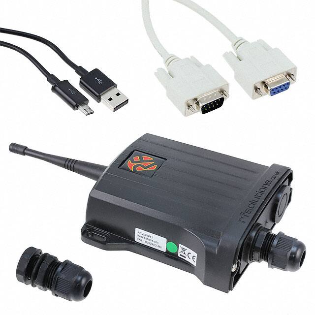 RF SOLUTIONS 其他射频器件 BLIZZARD-868