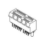 MOLEX 卡边缘连接器 - 边缘板连接器 877159208