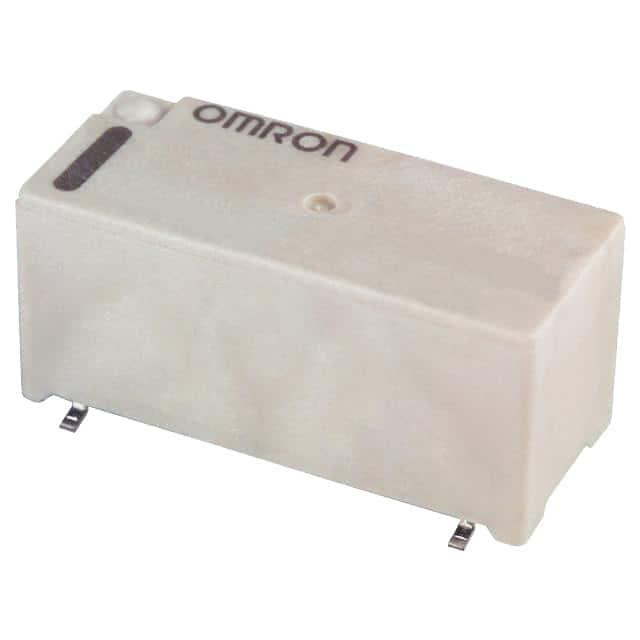 OMRON/欧姆龙 其他继电器 G6Z-1FE-DC24