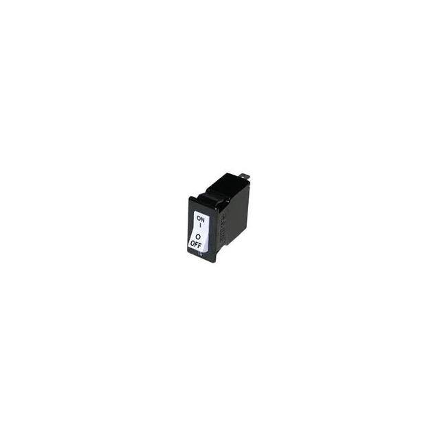 SENSATA TECHNOLOGIES 断路器 PR11-62-2.50A-XX-V