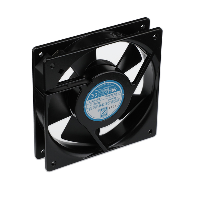 ORION FANS 风扇和热管理 OA125AP-11-1TB