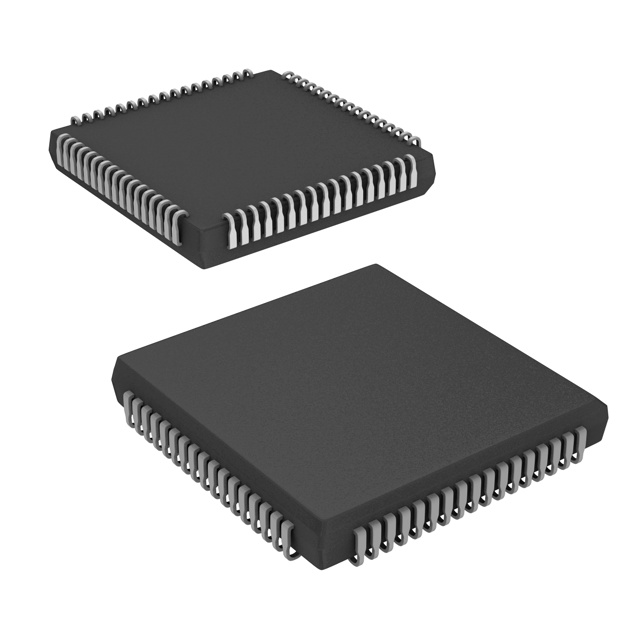 TEXAS INSTRUMENTS 通用异步收发器(UART) TL16C554AIFN