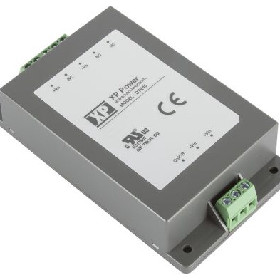 XP POWER DC-DC模块 DTE4048S12
