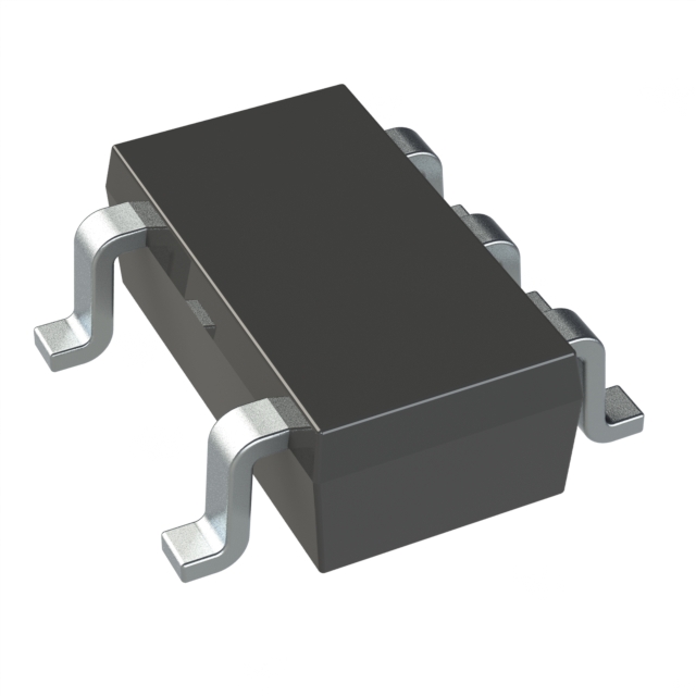 MICROCHIP TECHNOLOGY 模数转换器(ADC) MCP3021A1T-E/OTVAO