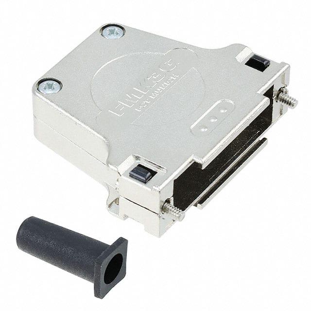 MOLEX D-Sub 连接器 1727040100