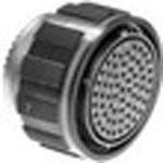 AMPHENOL 圆形连接器 97B-3106A-10SL-3S-HD