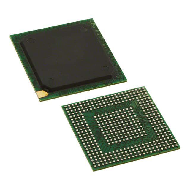 NXP SEMICONDUCTORS 微处理器(MPU) P1014NXN5HHB