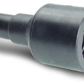 ITT 圆形连接器 317-8657-000