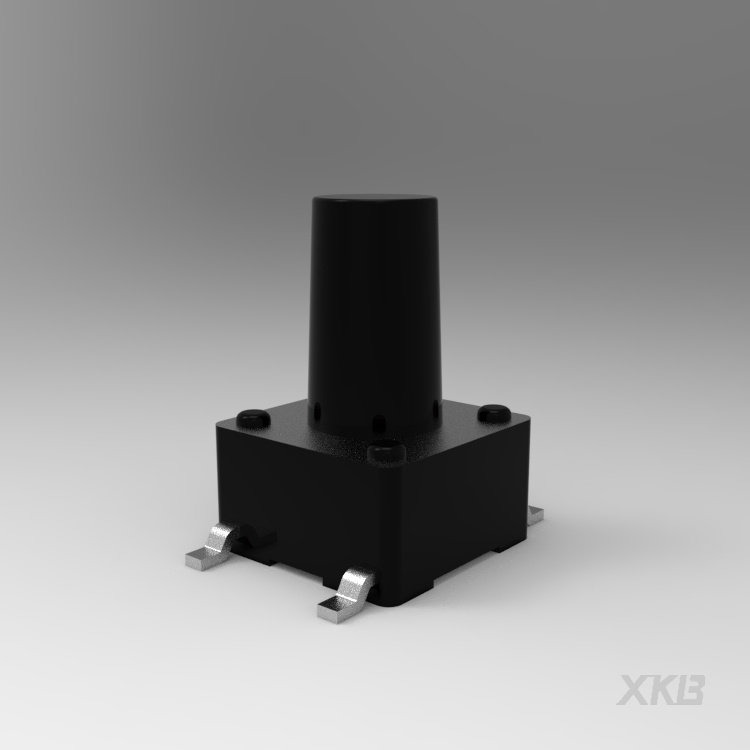 TS-1102S-B-K-B--云汉芯城ICKey.cn