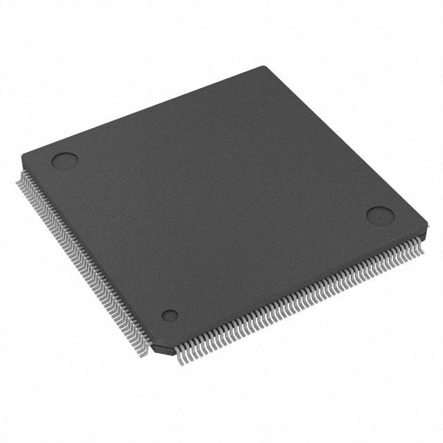 NUVOTON TECHNOLOGY/台湾新唐科技 应用处理器与片上系统(SOC) NUC980DF71YC