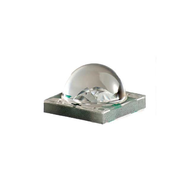 CREE LED 发光二极管 XTEARY-02-0000-000000L01