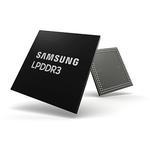 SAMSUNG 动态随机存储器(DRAM) K4E6E304EC-EGCG