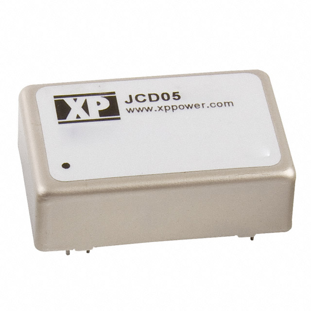 XP POWER AC-DC模块 JCD0512D09