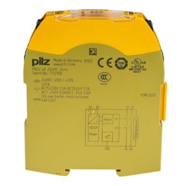 PILZ 其他工具 750108