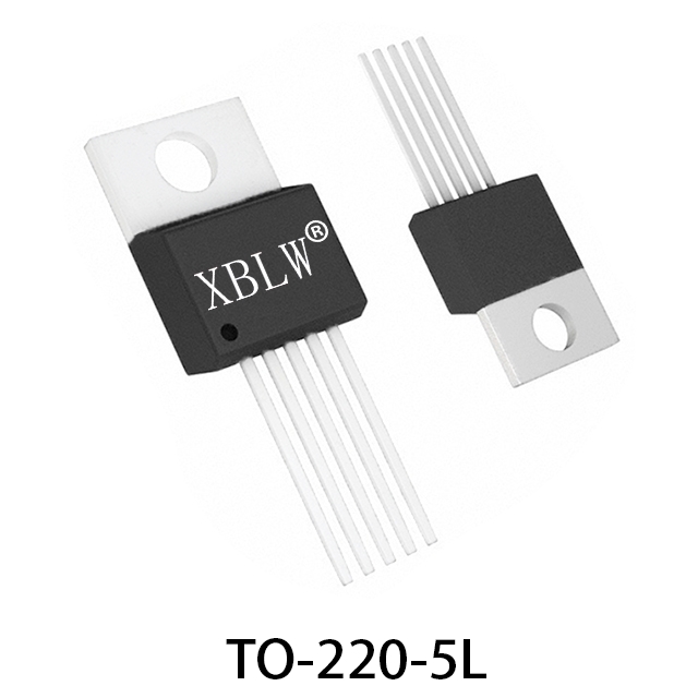 XBLW/芯伯乐 DC-DC稳压器 LM2575T-3.3