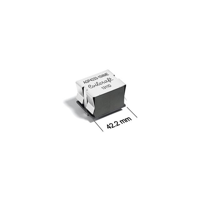 COILCRAFT 插件电感 AGP4233-682ME