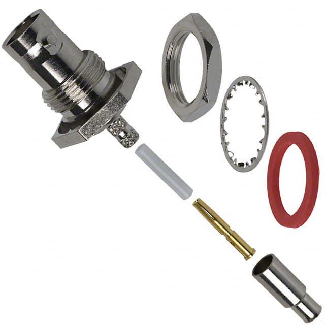 AMPHENOL 同轴连接器（RF） 112235