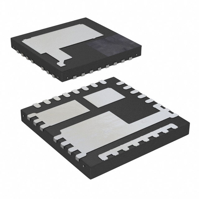 RENESAS ELECTRONICS 其他接口芯片 ISL99227BFRZ-T