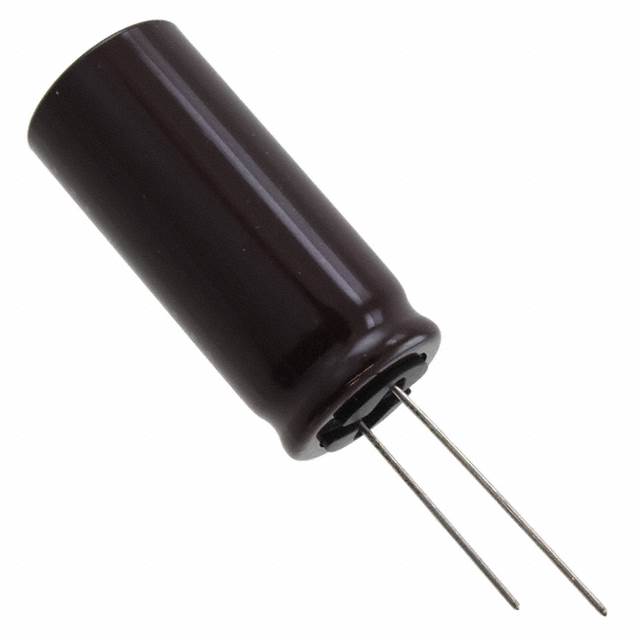 NICHICON 铝电解电容 UCY2E331MHD9