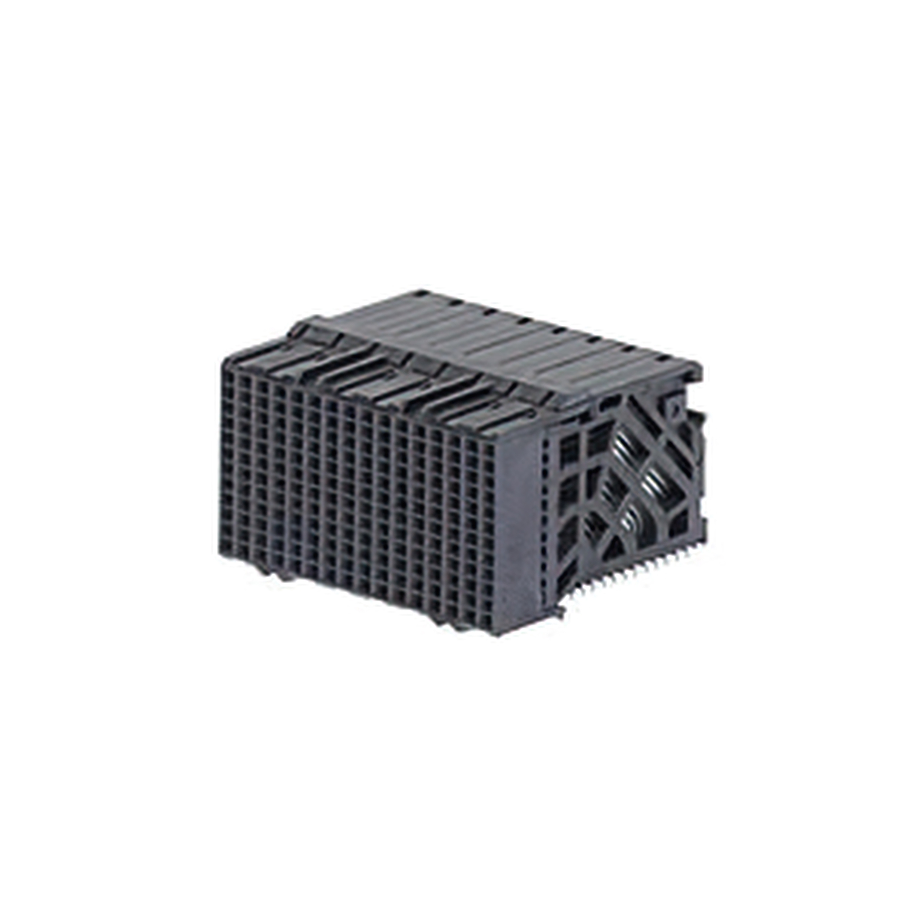 MOLEX 背板连接器 - 专用 0761601016