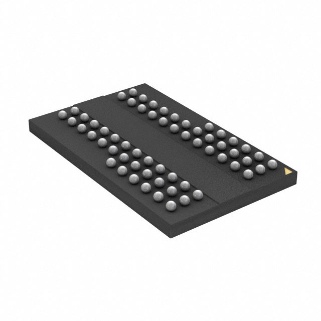 WINBOND/台湾华邦 动态随机存储器(DRAM) W9425G6JB-5I TR