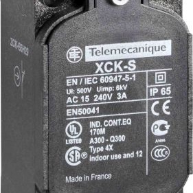 TELEMECANIQUE SENSORS  ZCKS5H29