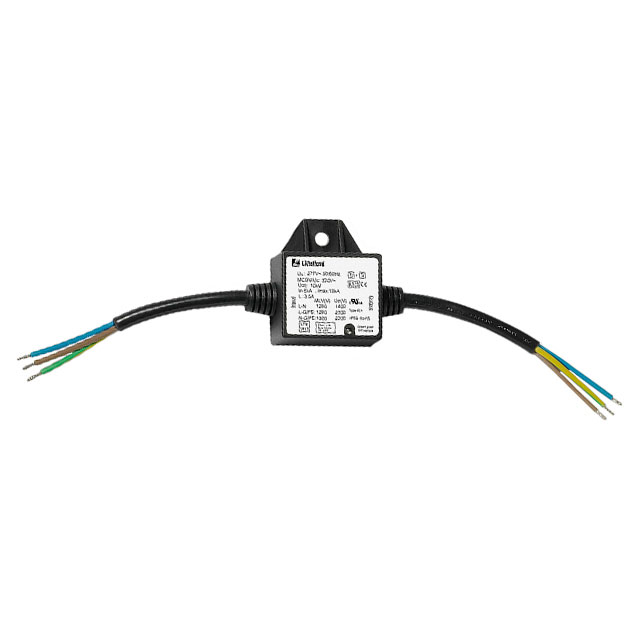 LITTELFUSE TVS二极管/ESD抑制器 LSP05GI277SX3333