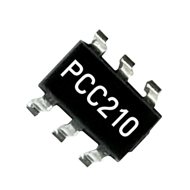 PCC210--云汉芯城ICKey.cn