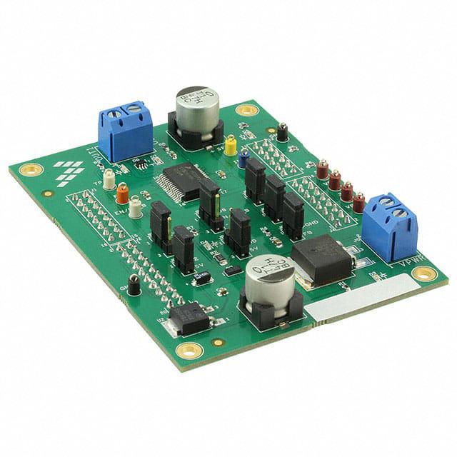 NXP SEMICONDUCTORS 评估、开发板开发工具 FRDM-33931-EVB