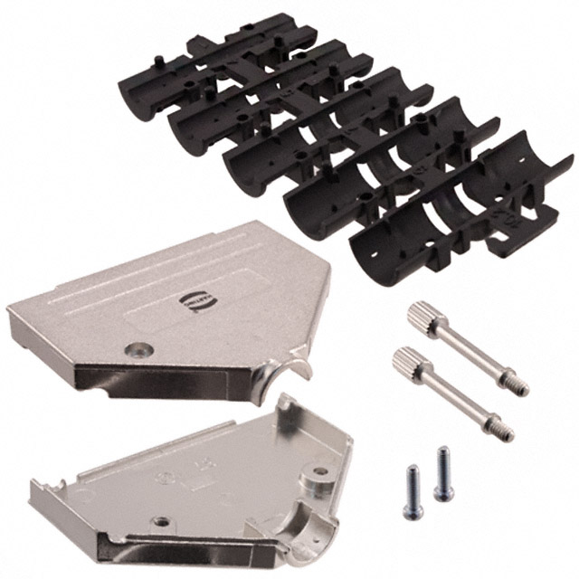 HARTING D-Sub 连接器 09670370343