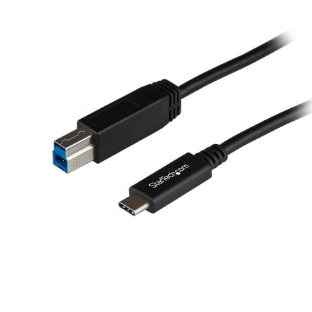 STARTECH 计算机线缆 USB31CB1M