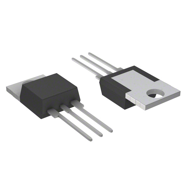 LITTELFUSE 晶闸管/可控硅 Q6010RH5TP