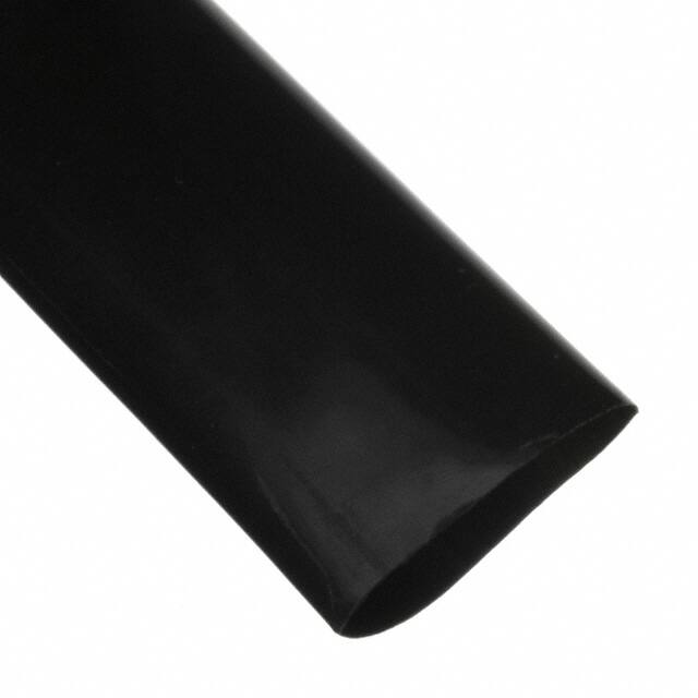 QUALTEK ELECTRONICS 热缩管 Q-150K-1/2-01-QB48IN-5