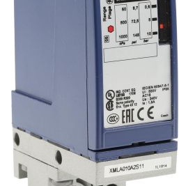 TELEMECANIQUE SENSORS 压力传感器 XMLA010A2S11