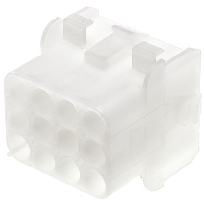 TE CONNECTIVITY  1-480709