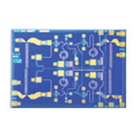 ANALOG DEVICES 其它RF IC和模块​​​​​​ HMC-ALH445-SX