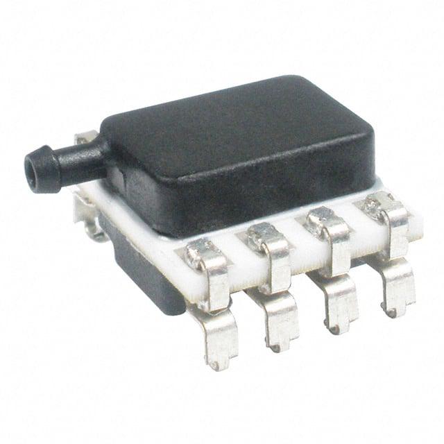 HONEYWELL 压力传感器 HSCMRNN001PG2A3