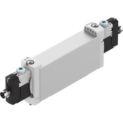 FESTO 其他工具 VUVG-B18-P53U-ZT-F-1R8L