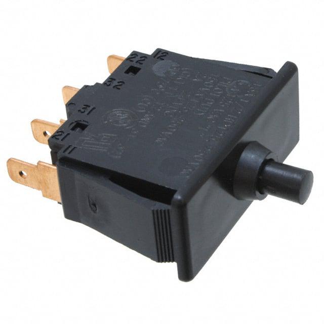 HONEYWELL 限位开关 WW1G03A-D7