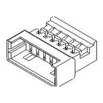 MOLEX 矩形连接器 - 外壳 51047-0500
