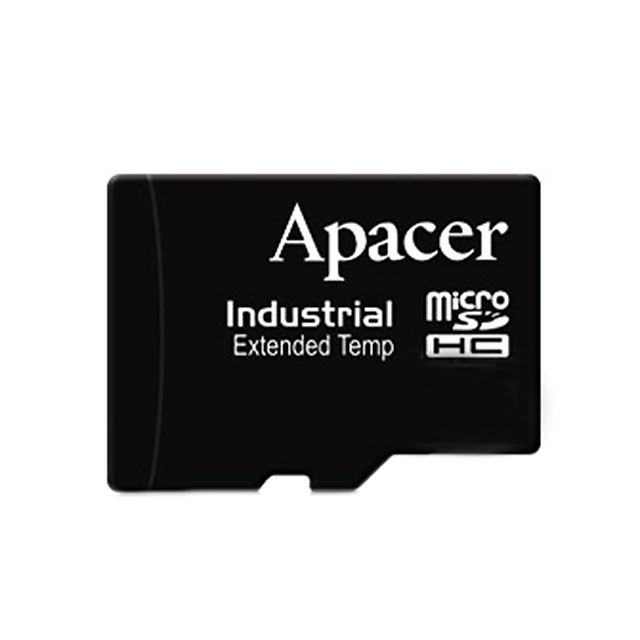 APACER TECHNOLOGY/台湾宇瞻科技 存储器模块 AP-MSD64GIA-1FTM
